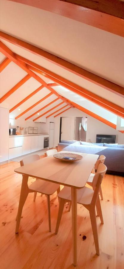 A Window To Porto - Fabulous Apartment By Douro River Bagian luar foto