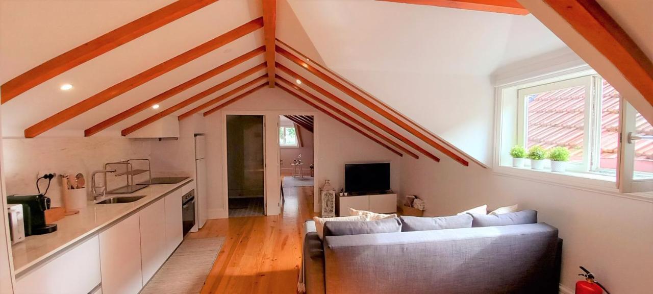 A Window To Porto - Fabulous Apartment By Douro River Bagian luar foto
