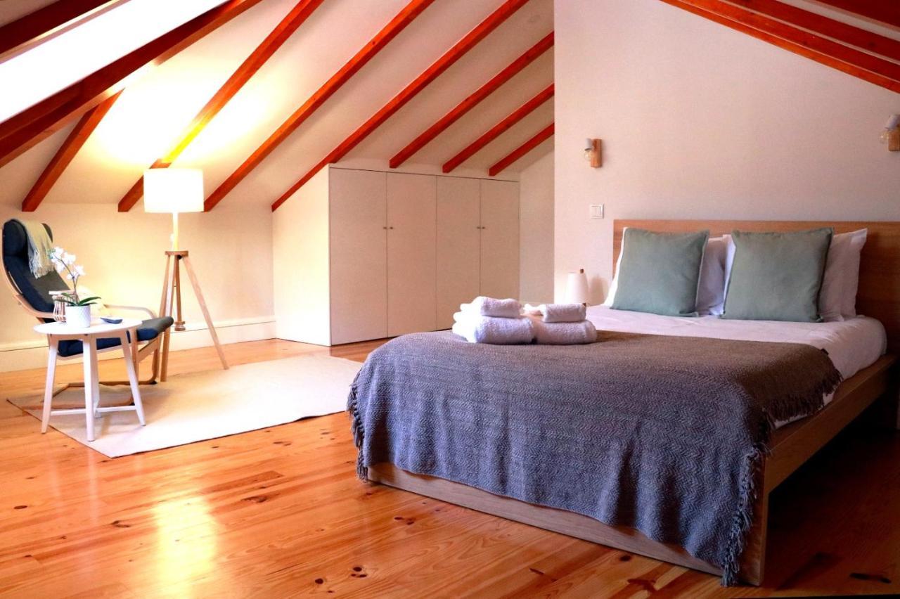 A Window To Porto - Fabulous Apartment By Douro River Bagian luar foto