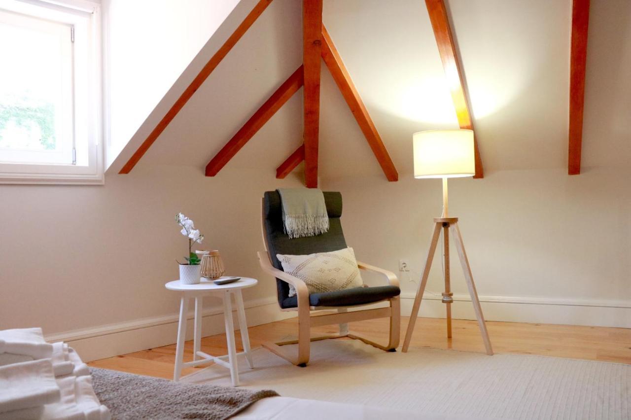 A Window To Porto - Fabulous Apartment By Douro River Bagian luar foto