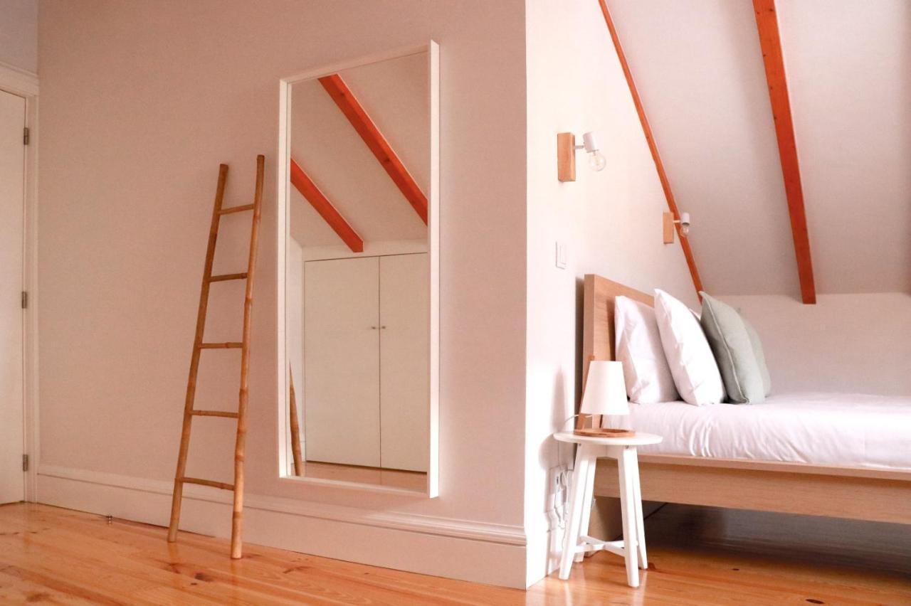 A Window To Porto - Fabulous Apartment By Douro River Bagian luar foto